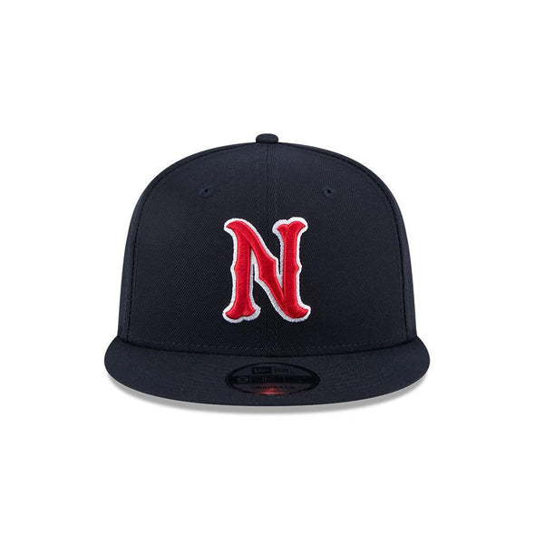 Nashville Sounds New Era Replica Home 9FIFTY Hat