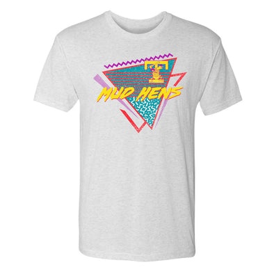 Toledo Mud Hens 90's 108 Stitches T