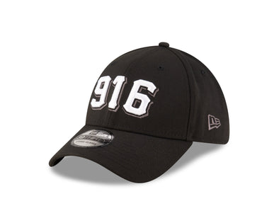 916 39/30 HAT, SACRAMENTO RIVER CATS