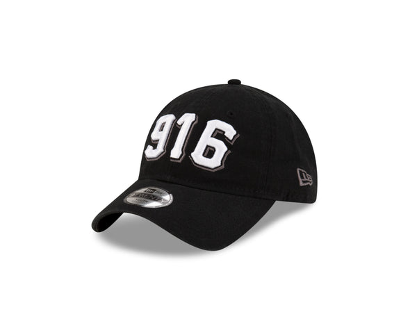 916 9/20 YOUTH HAT, SACRAMENTO RIVER CATS