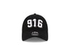 916 9/20 YOUTH HAT, SACRAMENTO RIVER CATS