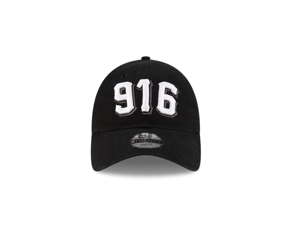 916 9/20 YOUTH HAT, SACRAMENTO RIVER CATS