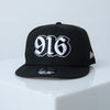 916 KINGS RC SNAPBACK HAT 2024