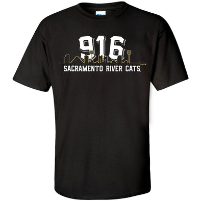 916 SKYLINE T, SACRAMENTO RIVER CATS