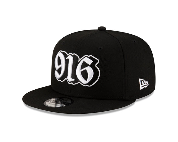 916 KINGS RC SNAPBACK HAT 2024