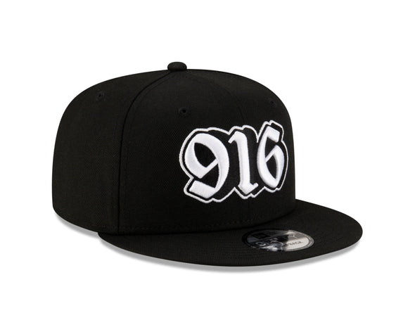 916 KINGS RC SNAPBACK HAT 2024