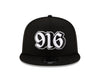 916 KINGS RC SNAPBACK HAT 2024