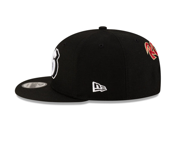 916 KINGS RC SNAPBACK HAT 2024