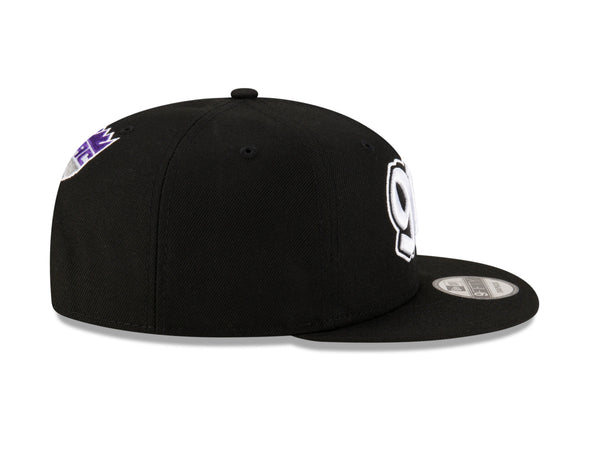 916 KINGS RC SNAPBACK HAT 2024