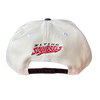 Richmond Flying Squirrels 9Fifty A-Frame Snapback