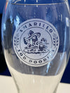 Amarillo Sod Poodles 32oz Lean A Giant Pilsner