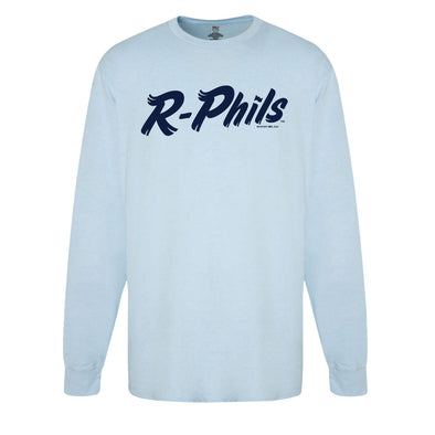 MV Sport R-Phils Arctic Blue Long Sleeve