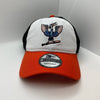 Delmarva Shorebirds Marvel's Defenders of the Diamond New Era 9TWENTY Adjustable Cap