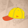 Spokane Indians Cafecitos COPA Adj Cap