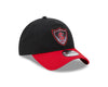 Spokane Indians Marvel's Defenders of the Diamond New Era 9TWENTY Cap