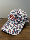 Somerset Patriots New Era Print 9TWENTY Adjustable Active Cap