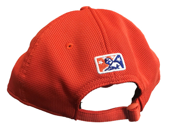 Syracuse Mets New Era Clubhouse 920 Adjustable Cap