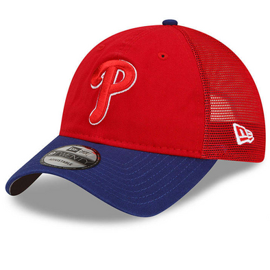 Philadelphia Phillies New Era 9TWENTY Spring Training On Field Replica Cap