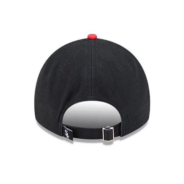 Chicago White Sox City Connect 9Twenty Adjustable Cap