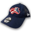 Somerset Patriots New Era 9TWENTY Adjustable Game Day Cap
