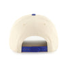 Durham Bulls 47 Brand Base Knock Hitch Cap