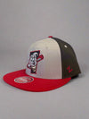 Vermont Creemees On Field Hat