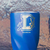 Durham Bulls Wincraft Royal Morgan Tumbler