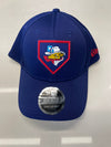 Amarillo Sod Poodles Navy Club 940 Hat