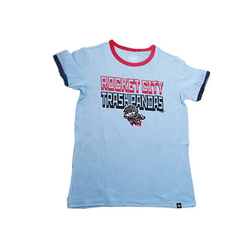 47 Youth Jump Up Tee