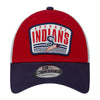 Spokane Indians Snapback 940 2T Patch