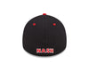 Nashville Sounds New Era 39THIRTY Batting Practice Replica Stretch Fit Hat