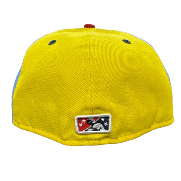 Cardenales COPA New Era 59FIFTY - '24