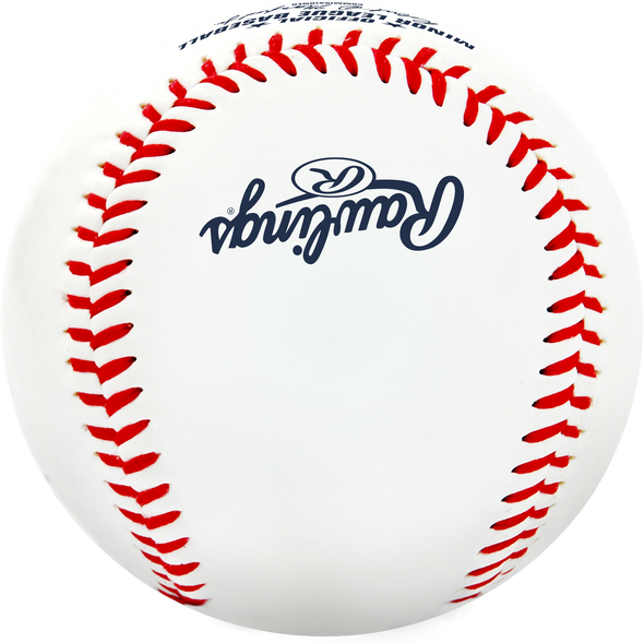 Salem RidgeYaks Rawlings Primary Logo Baseball