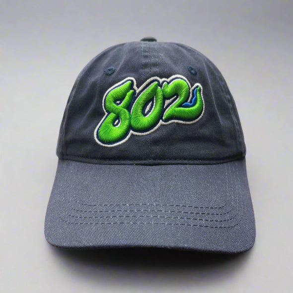 Baseline Classic 802 Cap