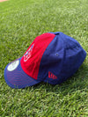 Buffalo Bisons Clutch 2Tone Game 920 Adjustable Cap