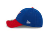 Nashville Sounds New Era 39THIRTY Alt 3 Throwback Replica Stretch Fit Hat