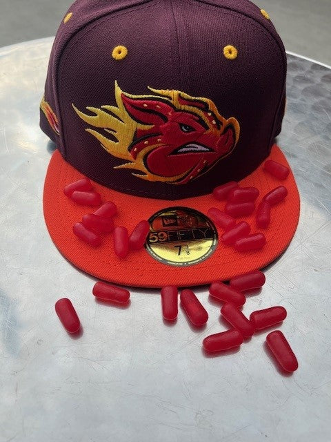 Lehigh Valley IronPigs Hot Tamales 5950