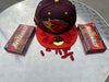 Lehigh Valley IronPigs Hot Tamales 5950