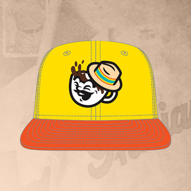 Spokane Indians 950 Cafecitos COPA Snapback Cap