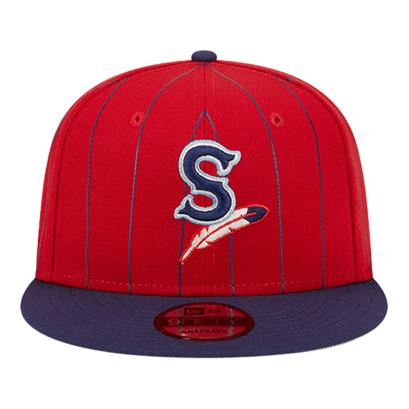 Spokane Indians Snapback 950 Vintage