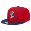 Spokane Indians Snapback 950 Vintage