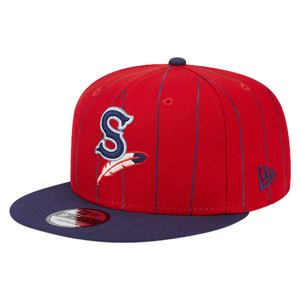 Spokane Indians Snapback 950 Vintage