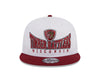 950 Crest Snapback Hat