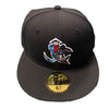 Jupiter Hammerheads HAMMERHEADS ON FIELD HAT