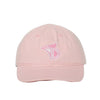 Dunedin Blue Jays Pink Adjustable Toddlers Cap
