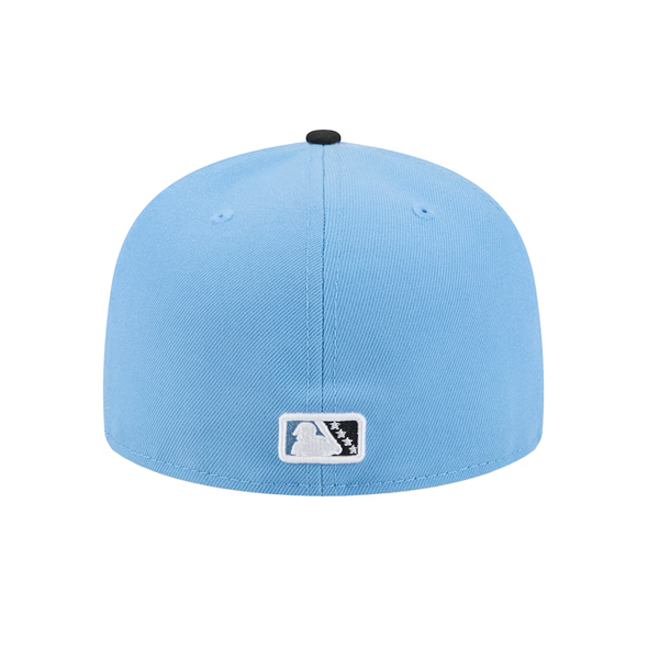 Erie SeaWolves NEC 95 Throwback On Field 59FIFTY Cap