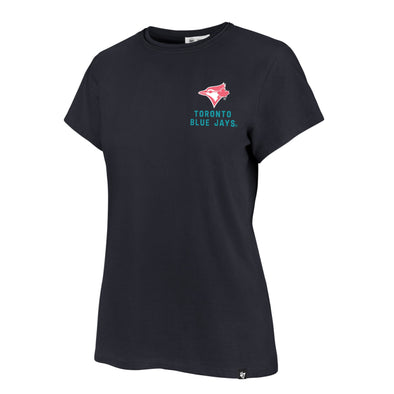 Toronto Blue Jays Spring Training Postage Stamp Tee