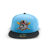 Erie SeaWolves NEC 95 Throwback On Field 59FIFTY Cap