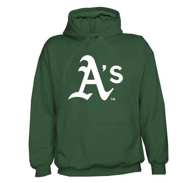 ASHER A'S HOOD, ATHLETICS