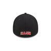 Nashville Sounds New Era 39THIRTY Home Replica Stretch Fit Hat